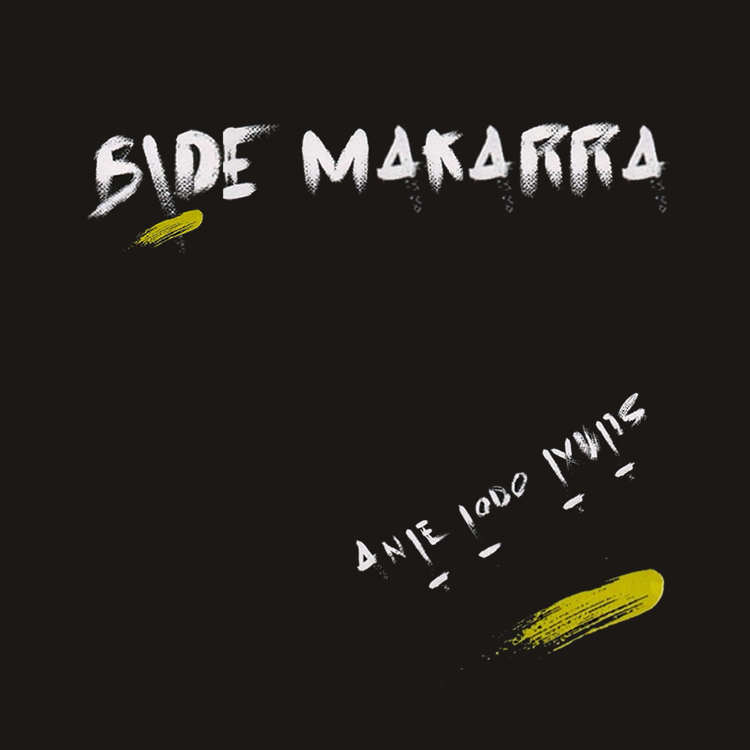 Bide Makarra