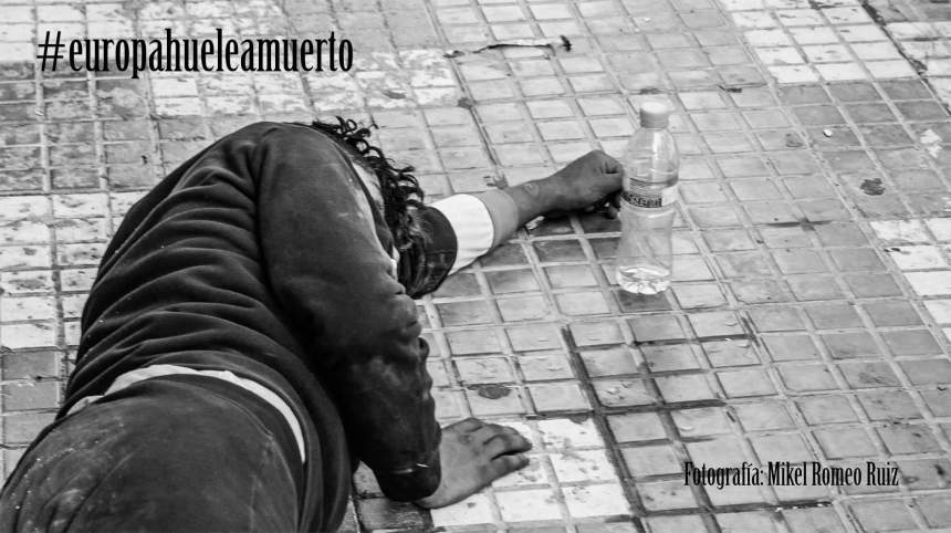 Foto de Mikel Romeo Ruiz